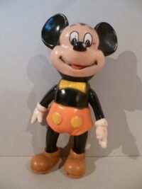 TOPOLINO W.D.P.  – 14CM