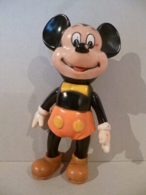 TOPOLINO W.D.P.  - 14CM