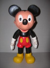 TOPOLINO W.D.P. 1958 – 25CM