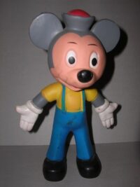 TOPOLINO W.D.P. 1959  – 21CM
