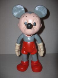 TOPOLINO W.D.P. 1959  – 22CM