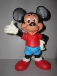TOPOLINO W.D.P. – ANNI ’60 – 17CM