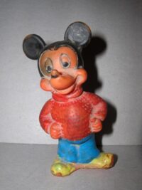 TOPOLINO W.D.P. – ANNI ’70 – 8CM