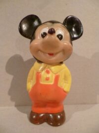 TOPOLINO W.D.P. JAPAN – 9CM