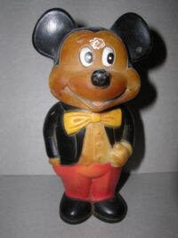 TOPOLINO W.D.P. MADE IN KOREA – ANNI’80  – 12CM