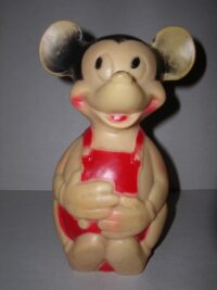 TOPOLINO WALTER J.JAMESON INC. – ANNI ’70 – 18CM