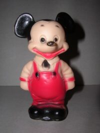 TOPOLINO WDP – 11- 10CM