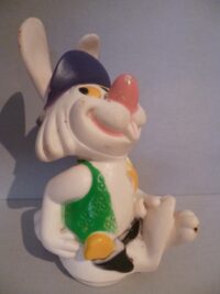 TORNADO KID IDEAL TOY CORP. H.B. – ANNI ’60 – 16CM