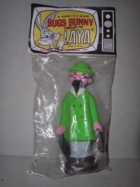 TORNASOLE LAYA W.BROS PICT. INC. MADE IN SPAIN  – 12CM