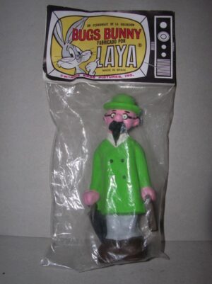 TORNASOLE LAYA W.BROS PICT. INC. MADE IN SPAIN  - 12CM