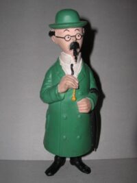 TORNASOLE (TINTIN) – ANNI ’60 – 18CM