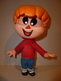 TOTO (TOTO E TATA) MOTTA – ANNI ’60 – 23CM