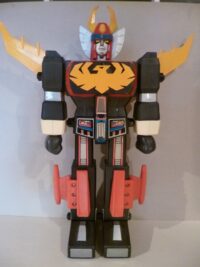 TRIDER G7 JUMBO POPY – ANNI ’70 – 65CM