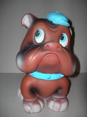 TYKE (JUNIOR) REO MADE IN SPAIN - ANNI '70 - 23CM
