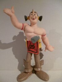 UMPAH PAH – ANNI ’60 – 18CM