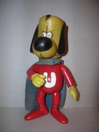 UNDERDOG DAKIN LEONARDO TV 1976  – 16CM