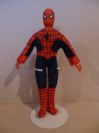 UOMO RAGNO ACTION FIGURE MEGO ’70 20CM (IV+).JPG