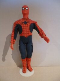 UOMO RAGNO ACTION FIGURE MEGO ’70 30CM (IV+).JPG