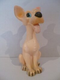 VAGABONDO – 26CM