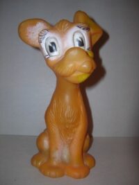 VAGABONDO – ANNI ’60  – 21CM