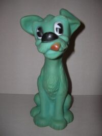VAGABONDO – ANNI ’60  – 21CM