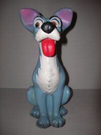 VAGABONDO – ANNI ’60  – 24CM