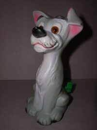 VAGABONDO A CARICA LEDRA W.D.P.  – 16CM