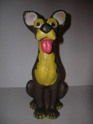 VAGABONDO ART 70 W.D.P. 1960  - 21CM