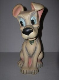 VAGABONDO FAMOSA MADE IN SPAIN W.D. – ANNI ’60  – 24CM