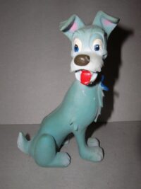 VAGABONDO FLOC W.D.P. – ANNI ’70  – 12CM