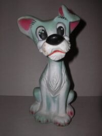 VAGABONDO LEDRA W.D.P.  – 21CM