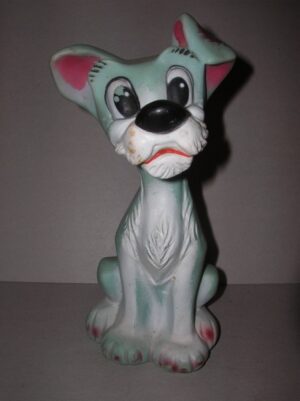 VAGABONDO LEDRA W.D.P.  - 21CM