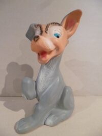 VAGABONDO -LILI – 22CM