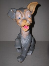 VAGABONDO MUNECA LILI – ANNI ’60 – 23CM