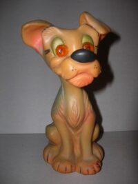 VAGABONDO (OCCHI VETRO) – ANNI ’60  – 19CM