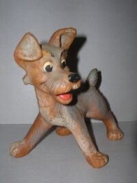 VAGABONDO W.D.P. – ANNI ’60  – 15CM