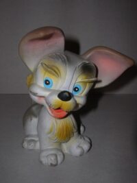 VAGABONDO W.D.P. – ANNI ’70  – 12CM