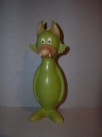 VOLPACCHIA MOPLAS H.B. 1967  – 13CM
