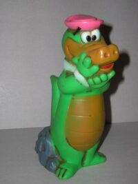 WALLIGATOR -1  – ANNI ’70  – 19CM