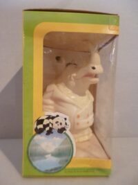 WHITEY (NO MAN’S VALLEY) 1980 – IN BOX – 16CM