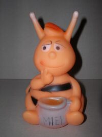 WILLY CON MIELE BERNA APOLLO FILM 1978  – 14CM