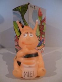 WILLY CREACIONES BERNA ONIL SPAGNA APOLLO FILM – IN BOX – 1978  – 14CM