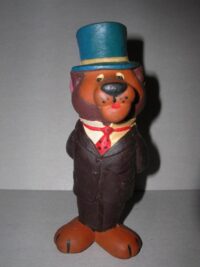WILLY FOG (IL GIRO DEL MONDO IN 80 GIORNI) MADE IN SPAIN – ANNI ’70  – 14CM