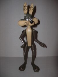 WILLY IL COYOTE DAKIN W.BROS 1968 – 25CM