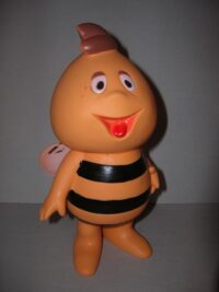 WILLY SPINTOI MADE IN PORTUGAL – ANNI ’70  – 21CM