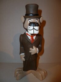 WILLY THE FOG – ANNI’80  – 20CM