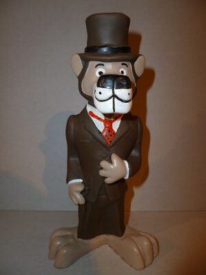 WILLY THE FOG - ANNI'80  - 20CM