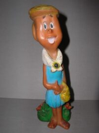 WILMA – ANNI ’60  – 20CM