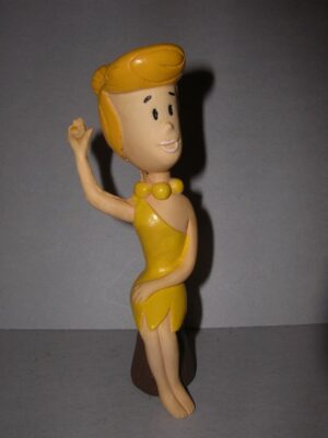 WILMA FLOC H. E B. 1988  - 14CM