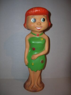 WILMA H.B. PROD. 1960  - 30CM